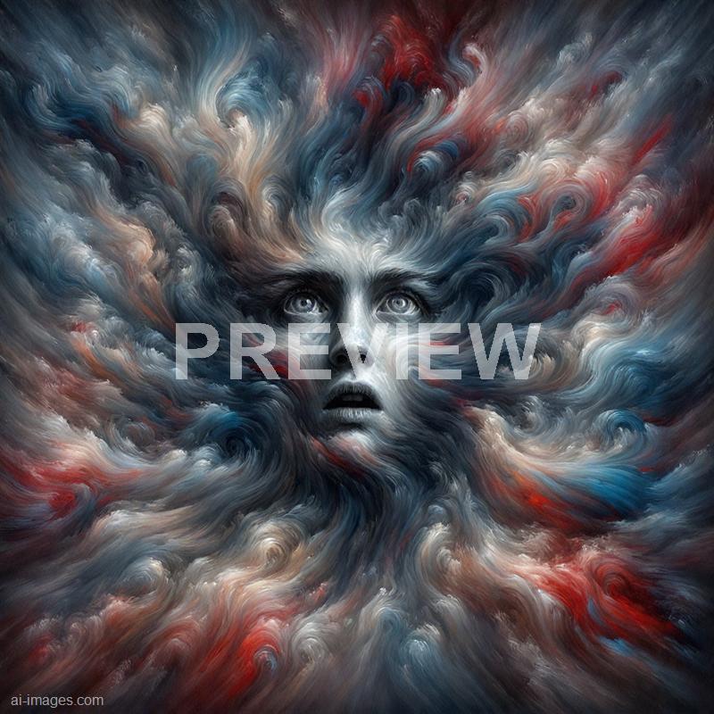 14218 - scream-from-the-unknown-a-human-face-emerging-from-wi_250705164257_00001